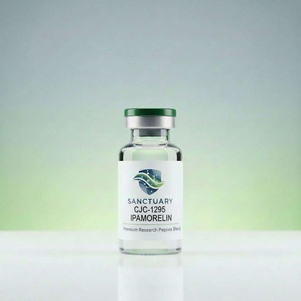 CJC-IPAMORELIN Option 2