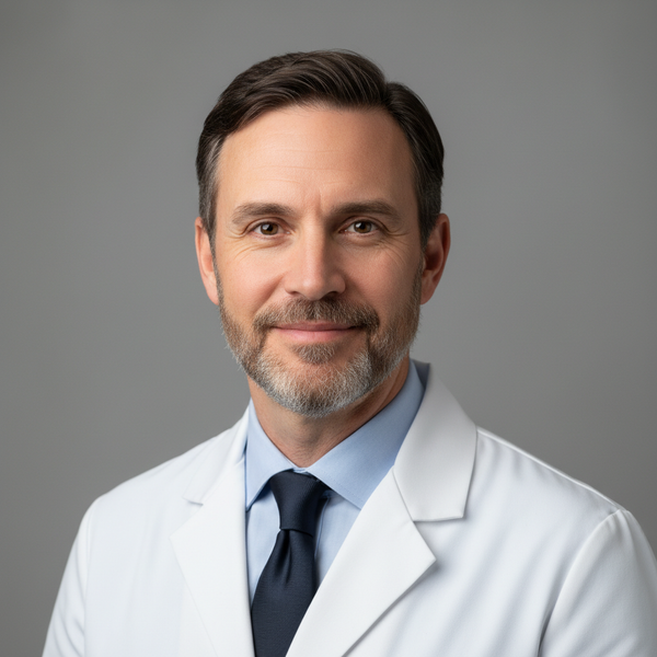 Dr. Michael Rodriguez