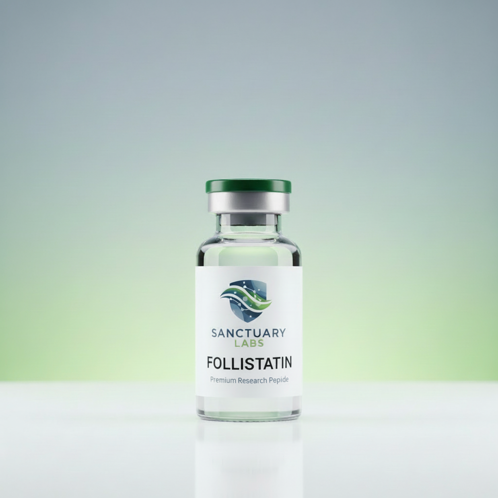 Follistatin Option 1