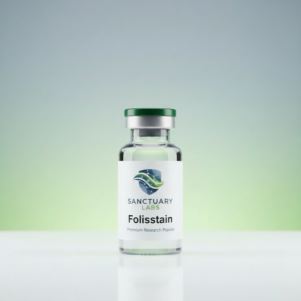 Follistatin – Premium Research Peptide