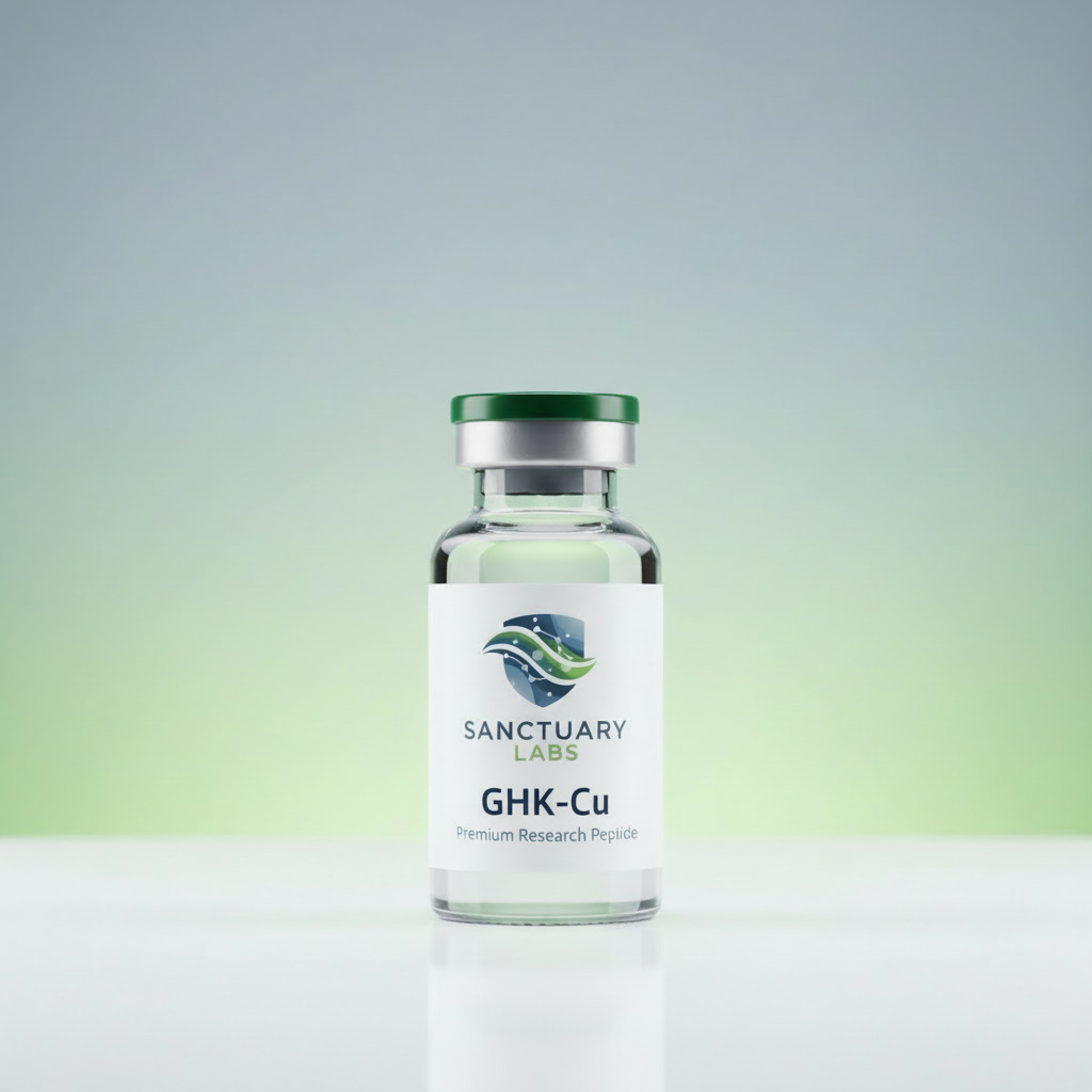 GHK-Cu