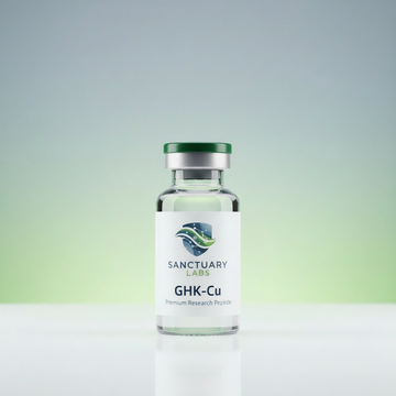 GHK-Cu