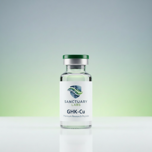 GHK-Cu