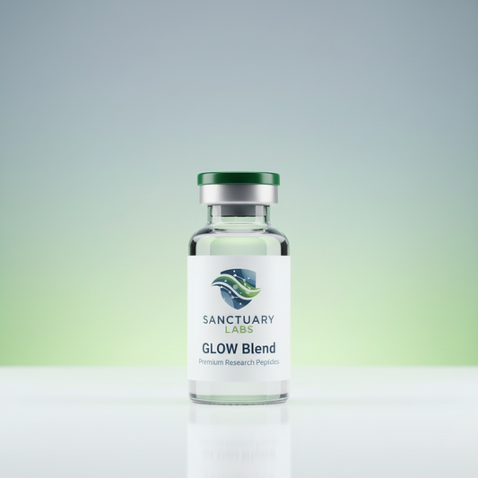 GLOW Blend