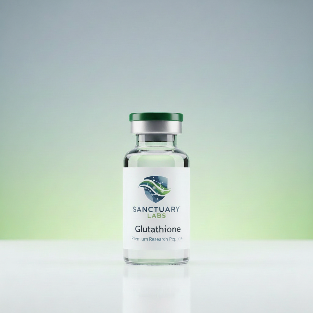 Glutathione Option 5