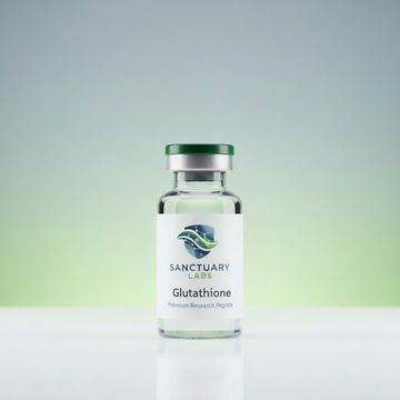 Glutathione Option 5