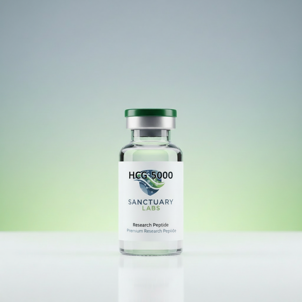 HCG 5000