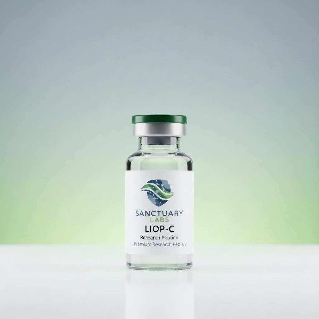 LIOP-C – Premium Research Peptide