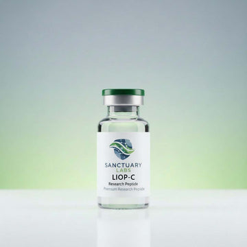 LIOP-C – Premium Research Peptide