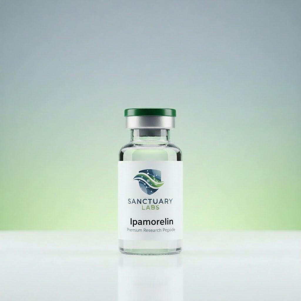 Ipamorelin Product Photo