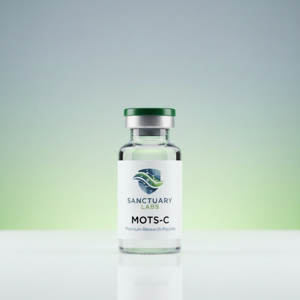 MOTS-C – Premium Research Peptide