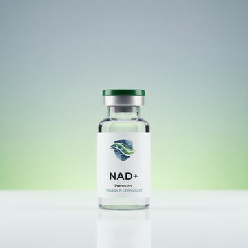 NAD+