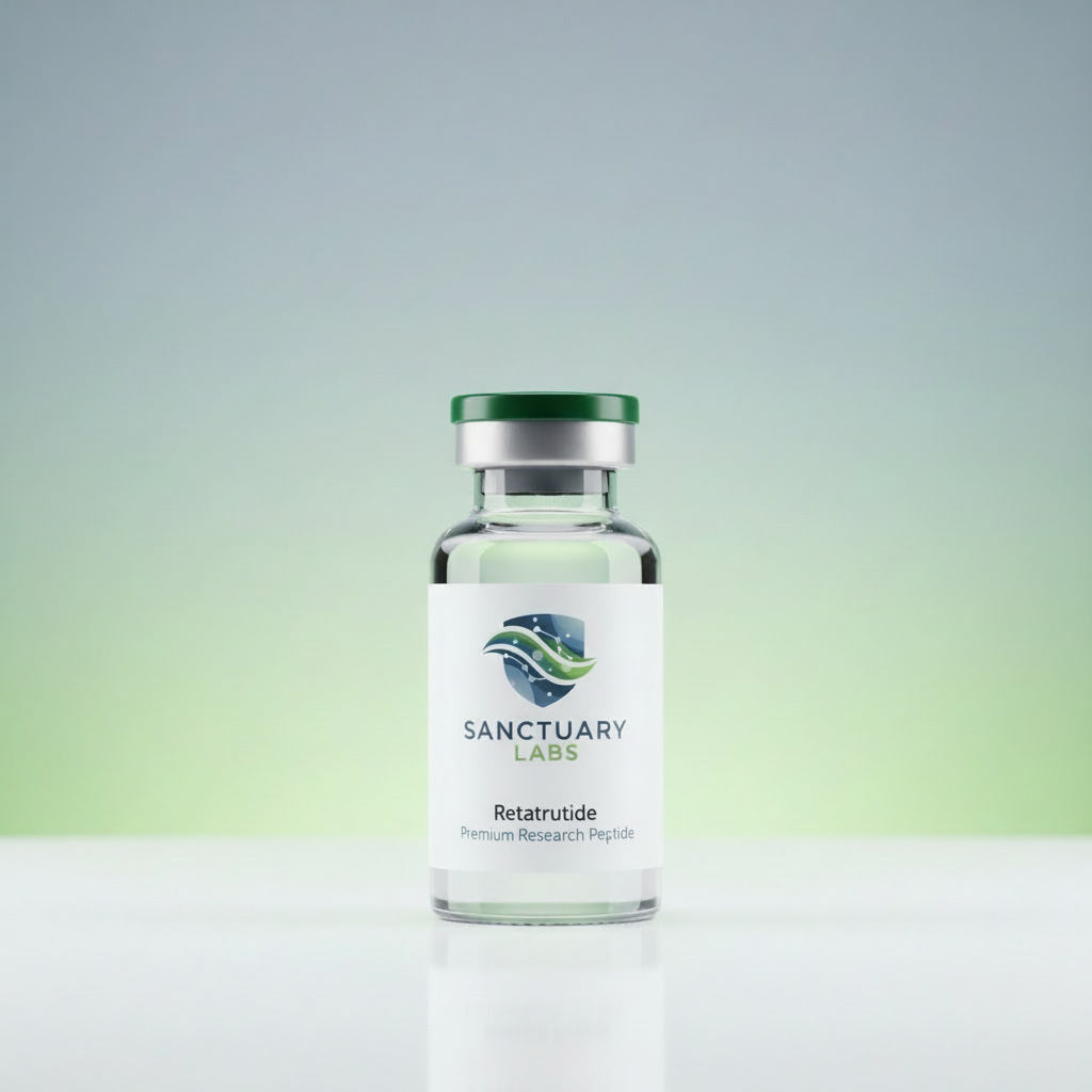 Retatrutide
