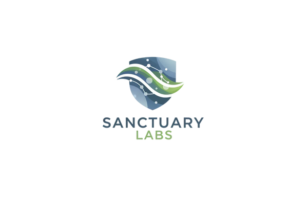 Sanctuary Labs Logo 6