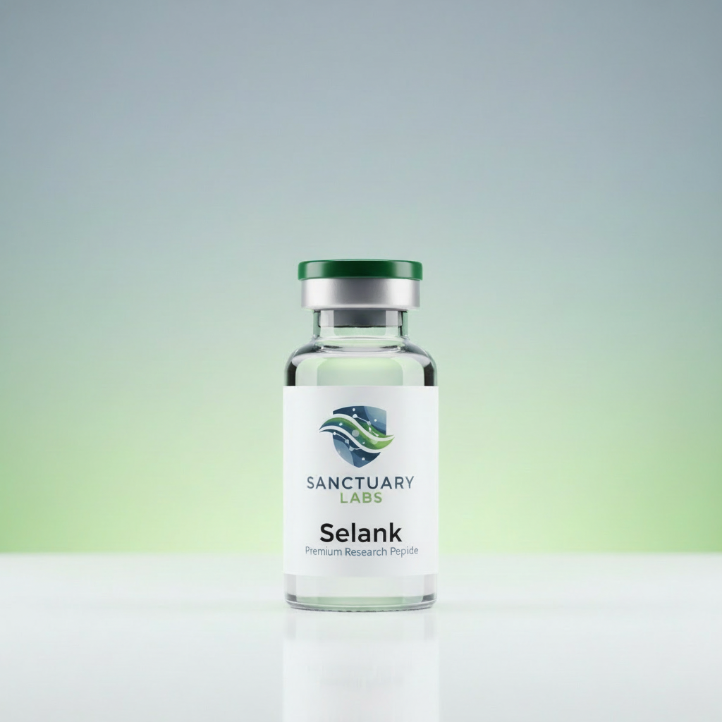 Selank