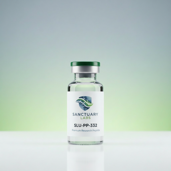 SLU-PP-332 – Premium Research Peptide